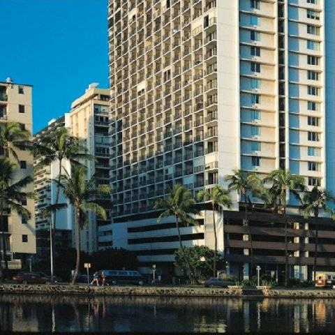 Fairway Villas Honolulu Ausstattung foto
